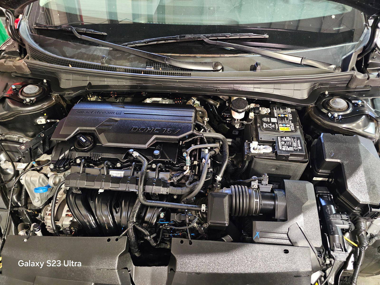 KIA K4 2025 - Marhaba Auction Used Cars - Image 11