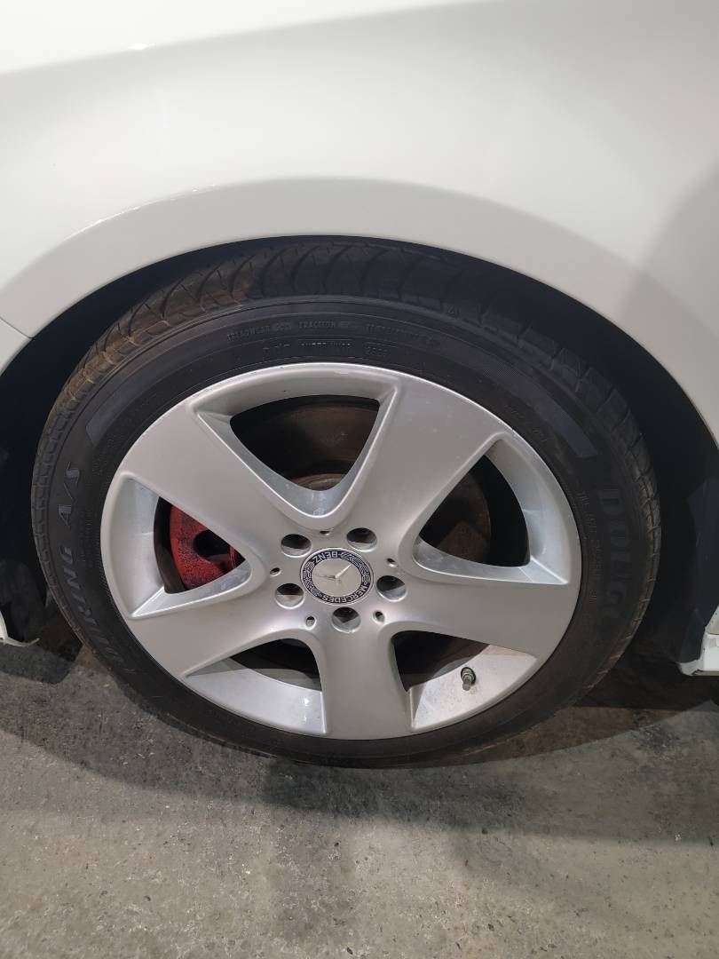 2015 MERCEDES BENZ CLA 250 — 118500 Miles — Lot 176387 — Main - Marhaba Auctions Used Cars - Image 10