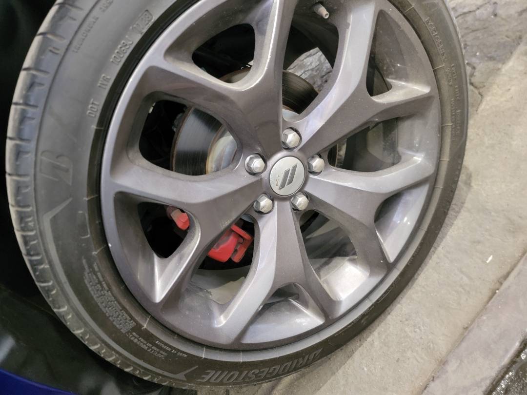 DODGE CHALLENGER 2019 - Marhaba Auction Used Cars - Image 6