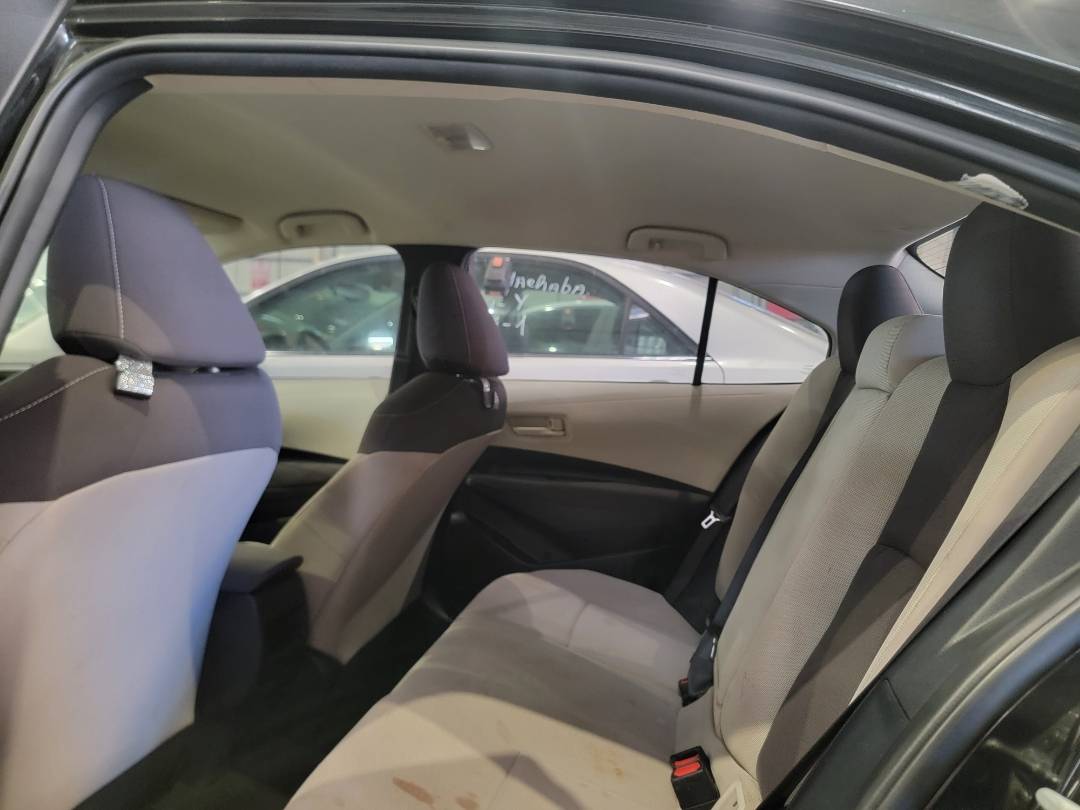 2022 TOYOTA COROLLA — 58499 Miles — Lot 277572 — Main - Marhaba Auctions Used Cars - Image 7
