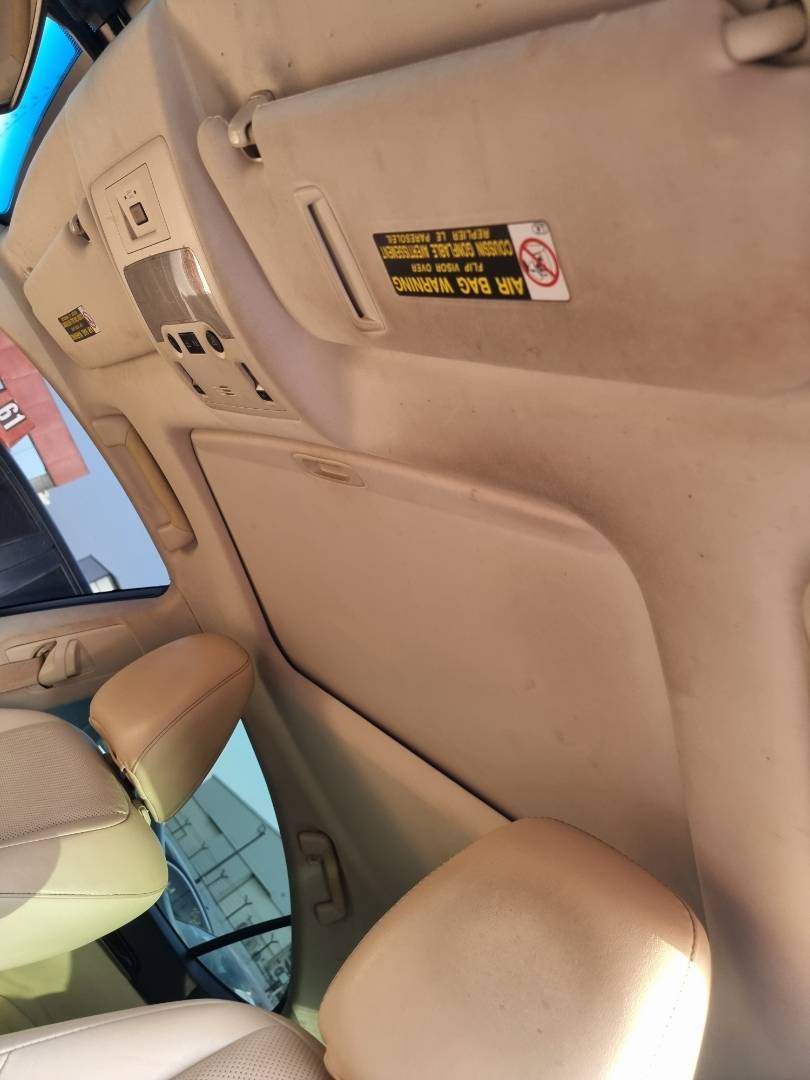 2013 LEXUS ES 350 — 172370 Miles — Lot 024049 — Ind. 12 - Marhaba Auctions Used Cars - Image 9