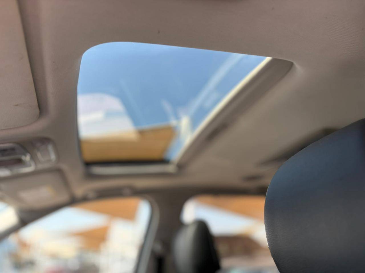 KIA TELLURIDE 2020 - Marhaba Auction Used Cars - Image 9