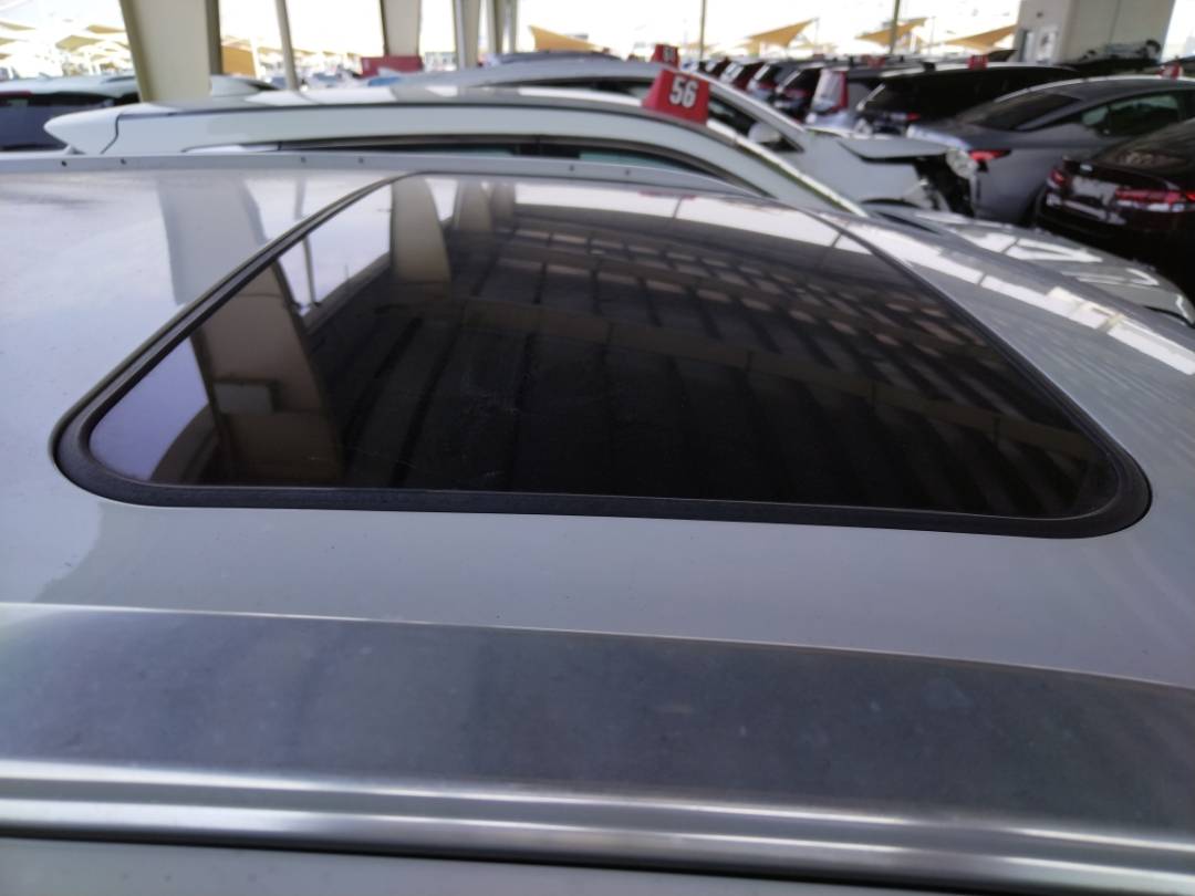 2019 LEXUS RX 350 — 23044 Miles — Lot 37025413 - Marhaba Auctions Used Cars - Image 6