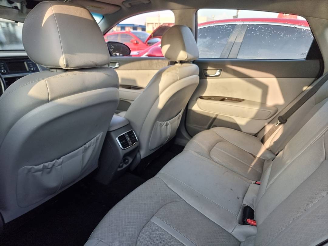 2016 KIA OPTIMA — 143678 Miles — Lot G076560 — Main - Marhaba Auctions Used Cars - Image 6