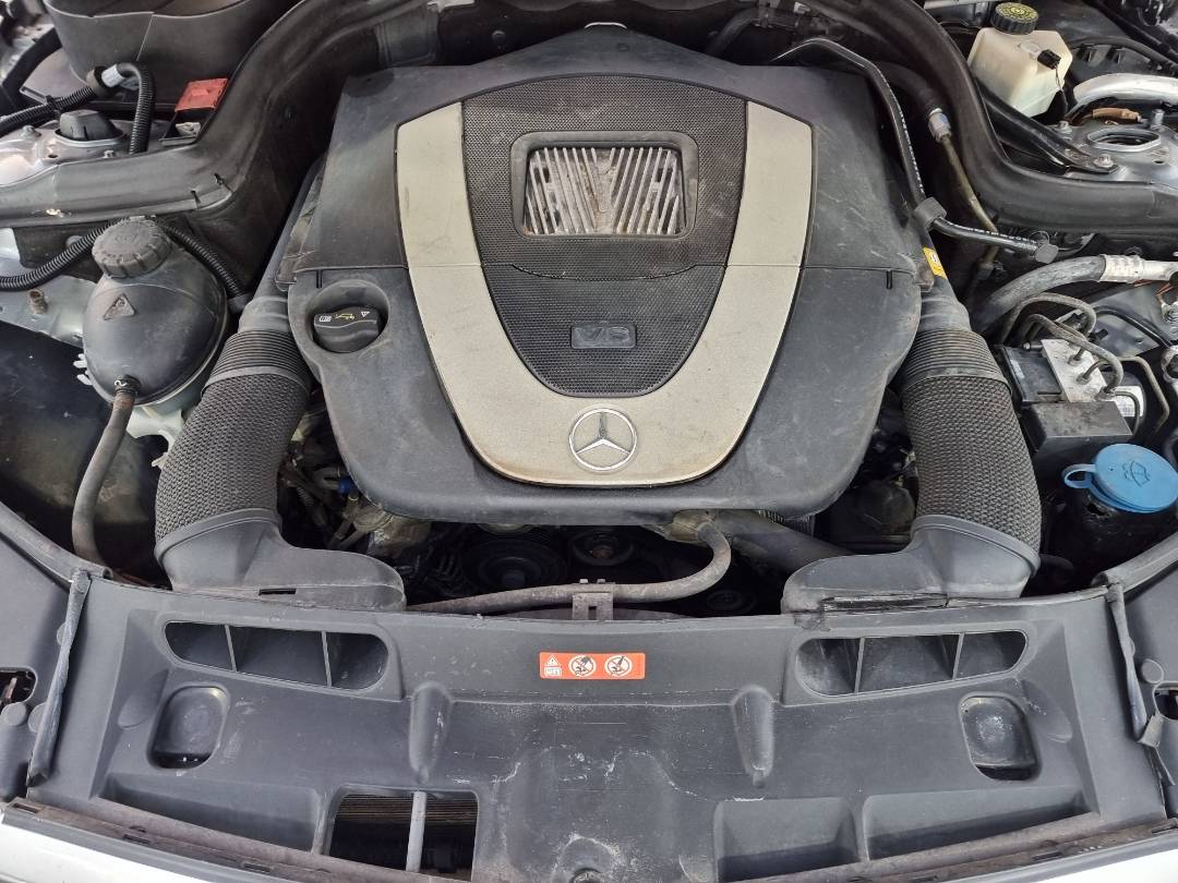 2011 MERCEDES BENZ C300 — 94114 Miles — Lot 215487 — Ind. 12 - Marhaba Auctions Used Cars - Image 11