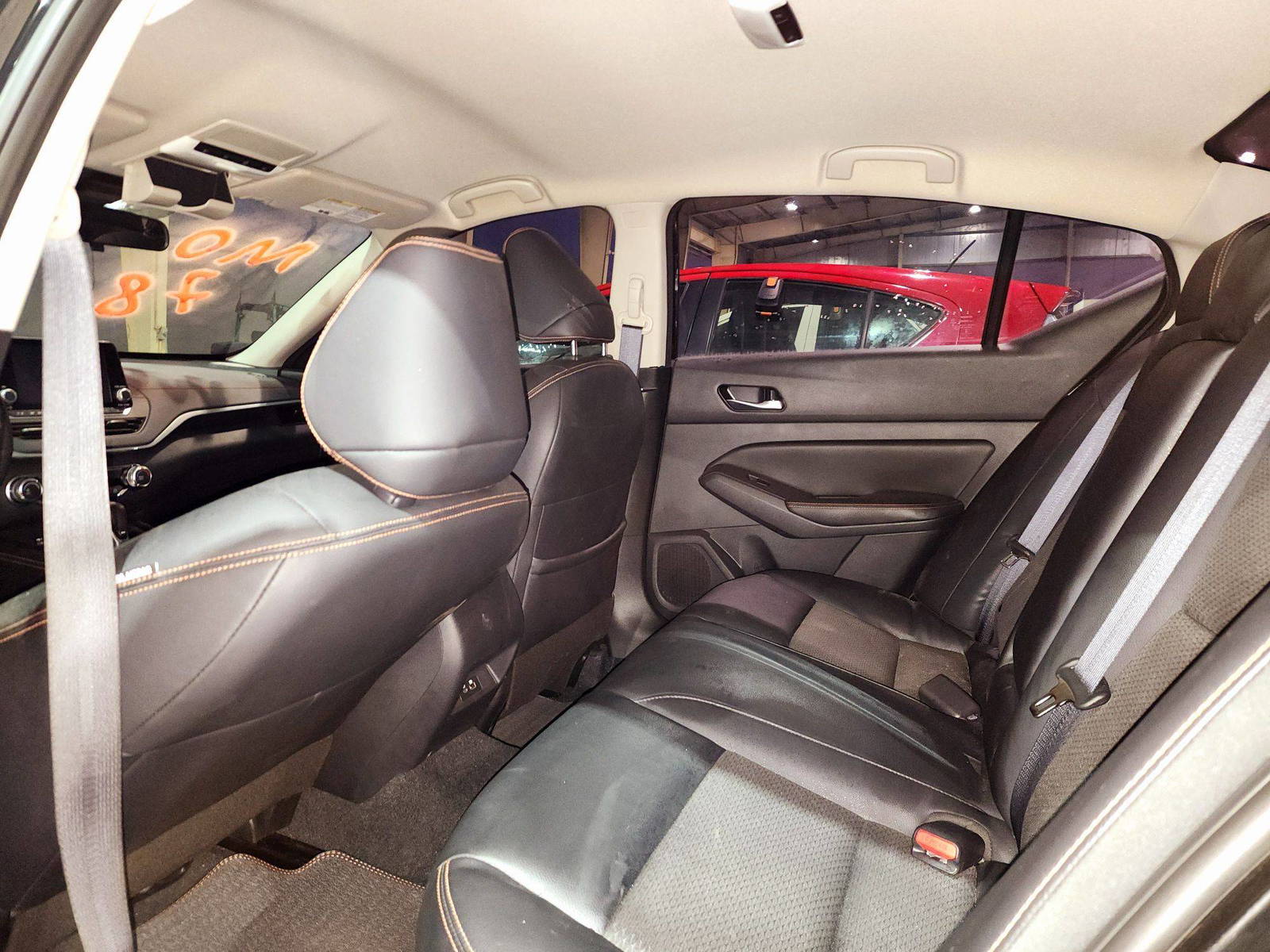 2022 NISSAN ALTIMA — 58642 Miles — Lot NN420342 — Main - Marhaba Auctions Used Cars - Image 6