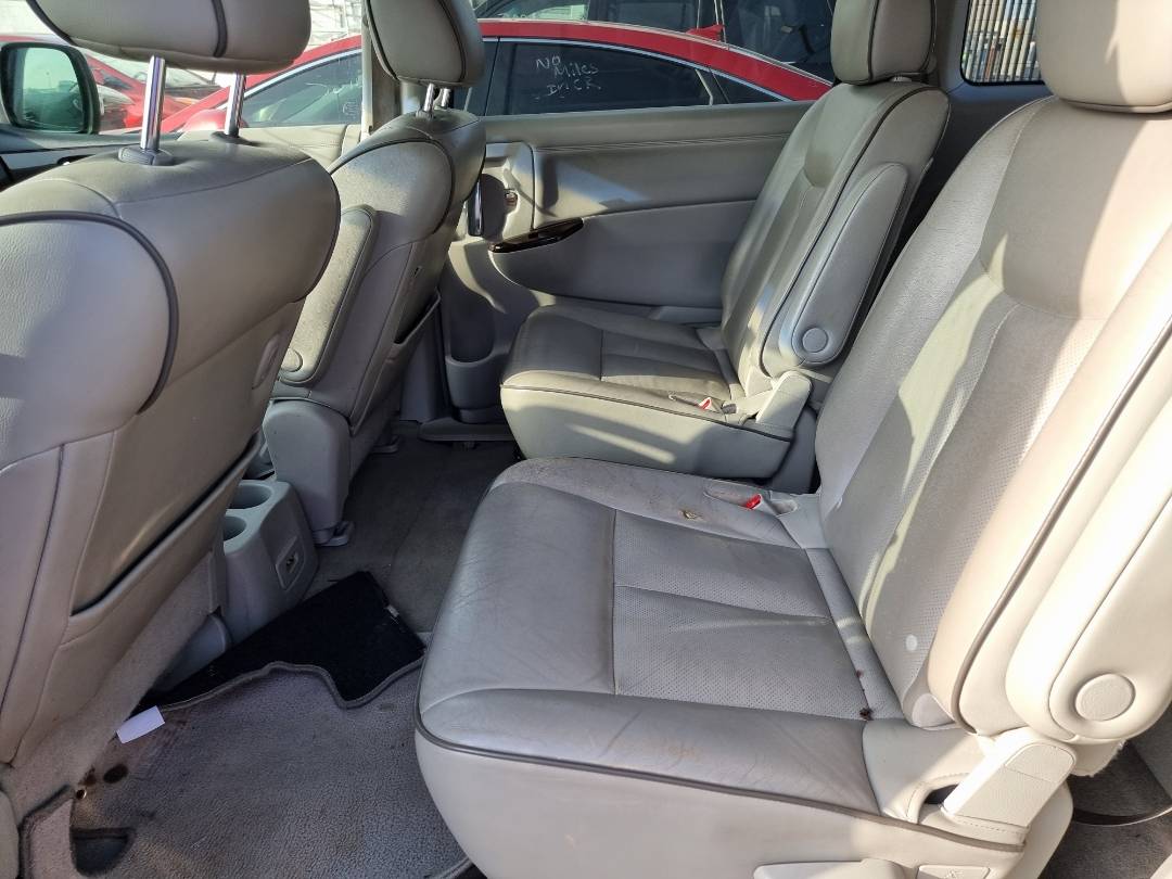 2012 NISSAN QUEST — 142217 Miles — Lot 125487 — Ind. 12 - Marhaba Auctions Used Cars - Image 7