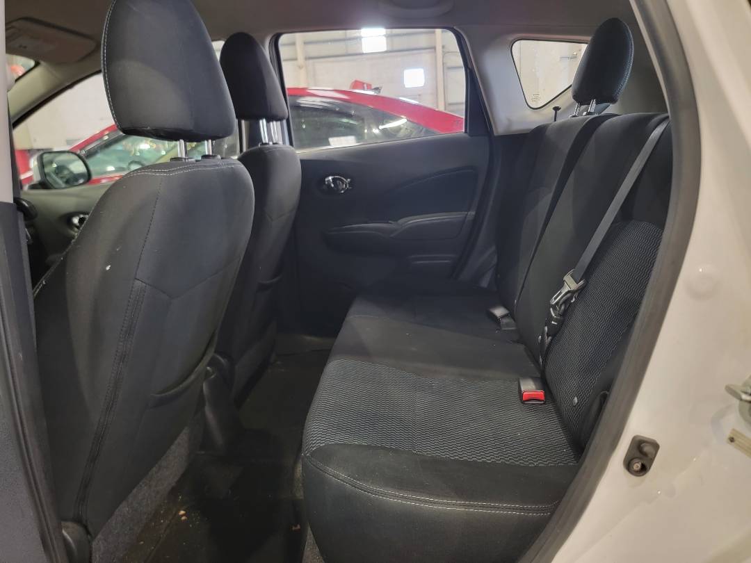 2014 NISSAN VERSA NOTE — 137936 Miles — Lot 38977108 — Main - Marhaba Auctions Used Cars - Image 8