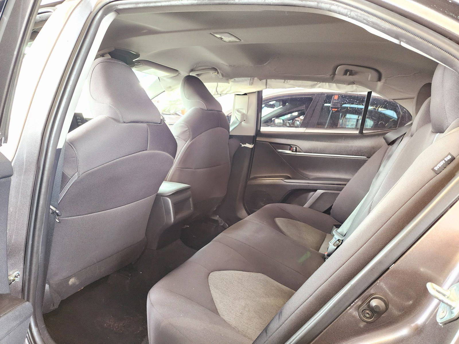 2022 TOYOTA CAMRY — 99435 Miles — Lot 86454524 — Souq - Marhaba Auctions Used Cars - Image 6