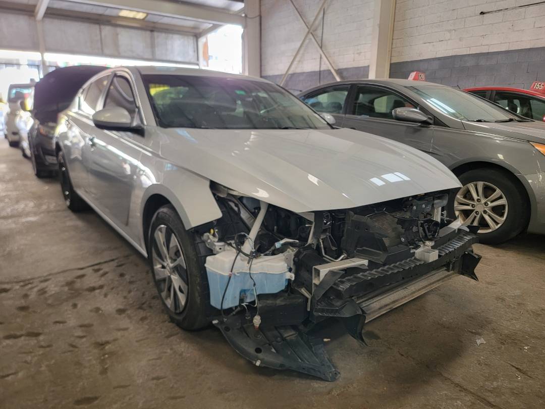 2021 NISSAN ALTIMA — 61720 Miles — Lot 363415 — Main - Marhaba Auctions Used Cars - Image 5