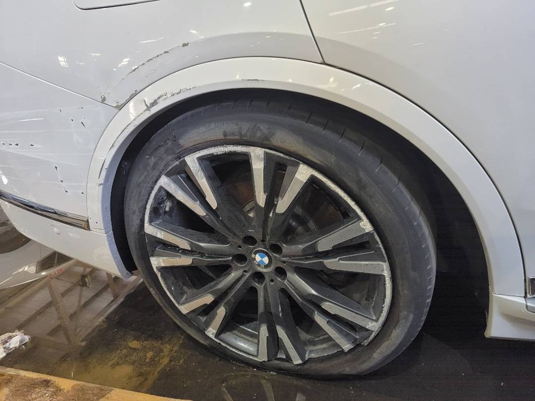 2019 BMW X7 XDRIVE40I — 91487 Miles — Lot 4K0C95901 — Main - Marhaba Auctions Used Cars - Image 12