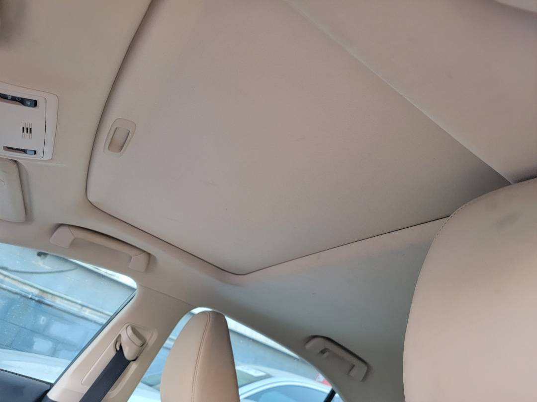 2014 LEXUS IS 250 — 98490 Miles — Lot 5031412 — Main - Marhaba Auctions Used Cars - Image 8