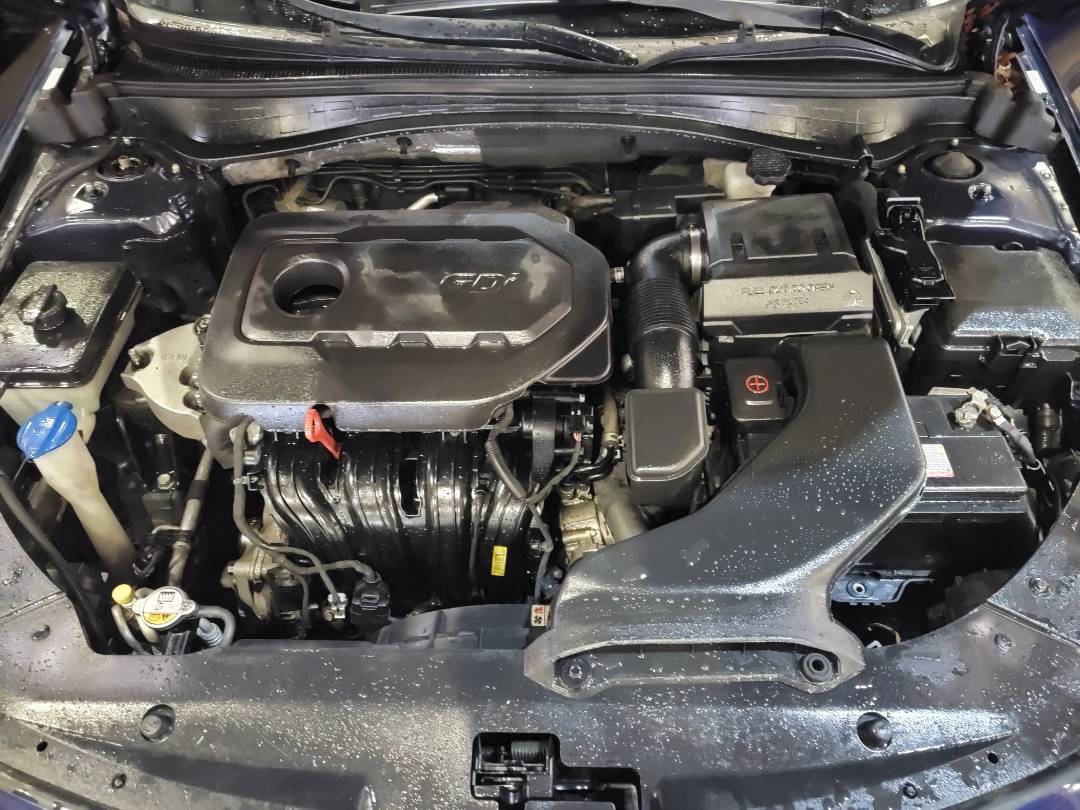 2019 KIA OPTIMA — 208146 Miles — Lot 35KG317017 — Main - Marhaba Auctions Used Cars - Image 10