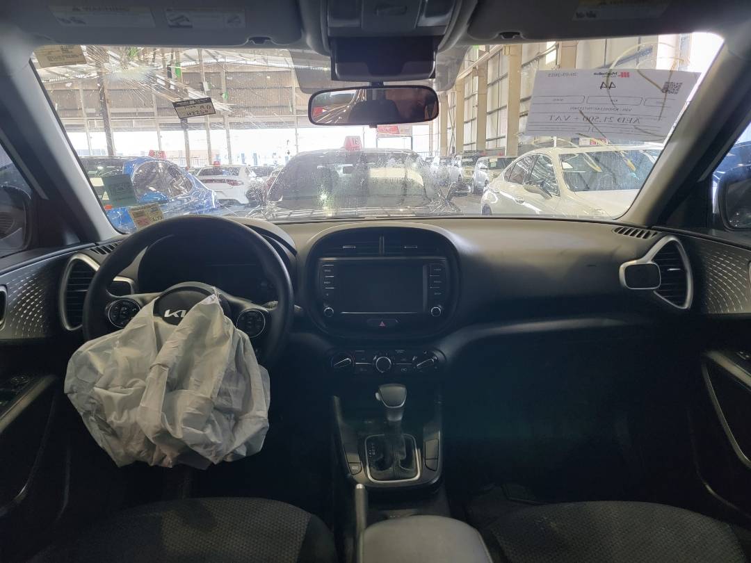 2022 KIA SOUL — 42260 Miles — Lot N7153491 — Souq - Marhaba Auctions Used Cars - Image 8