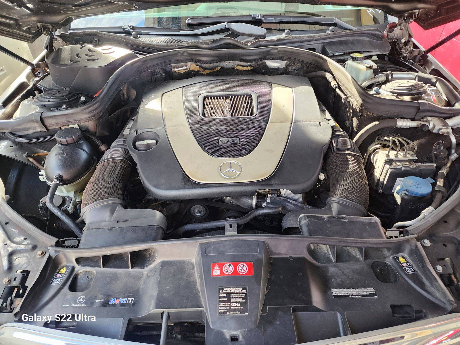2011 MERCEDES BENZ E 350 — 155064 Miles — Lot 39060394 - Marhaba Auctions Used Cars - Image 12