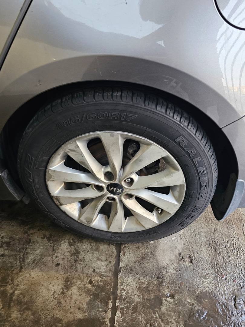 2018 KIA OPTIMA — 150790 Miles — Lot G258012 — Main - Marhaba Auctions Used Cars - Image 6