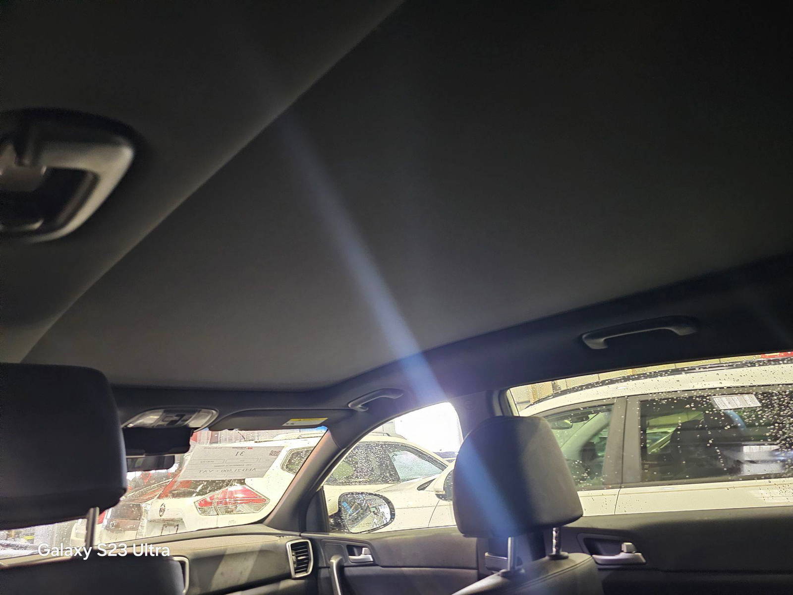 KIA SPORTAGE 2020 - Marhaba Auction Used Cars - Image 10