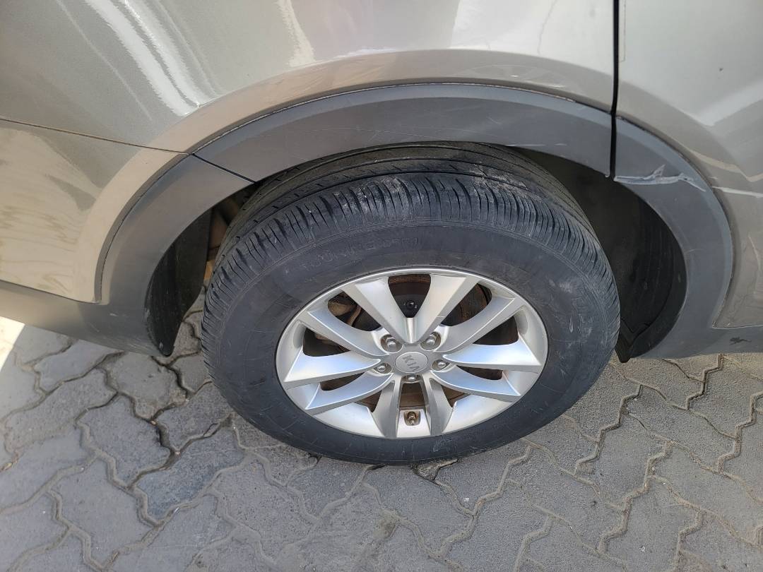 2016 KIA SORENTO — 161194 Miles — Lot G110515 - Marhaba Auctions Used Cars - Image 45
