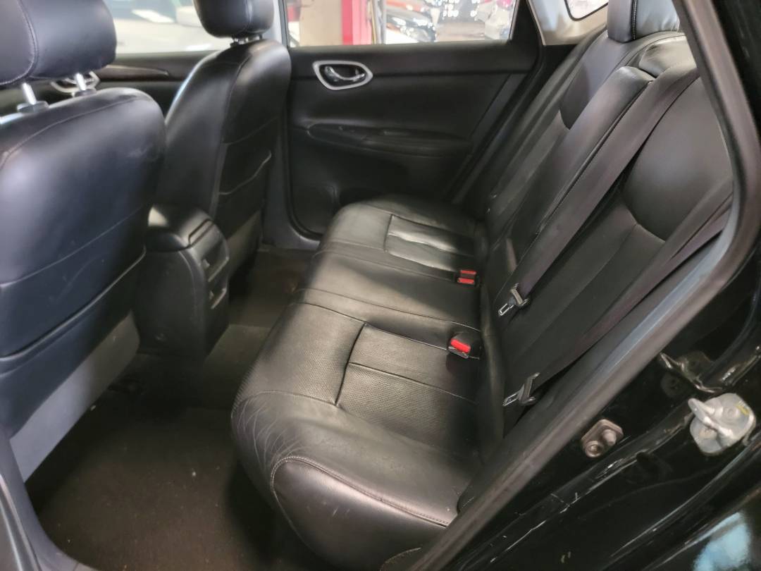 2014 NISSAN SENTRA — 152579 Miles — Lot 227098 — Main - Marhaba Auctions Used Cars - Image 6