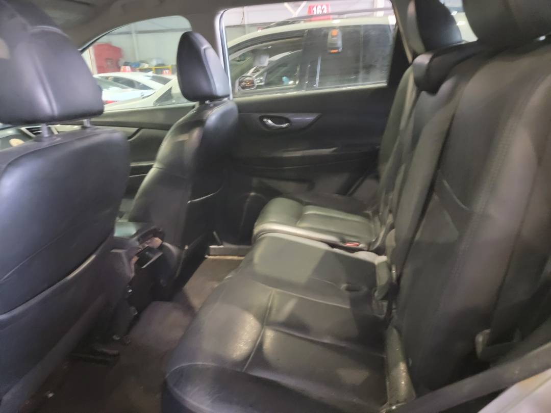 2014 NISSAN ROGUE — 171129 Miles — Lot T7EC835154 — Main - Marhaba Auctions Used Cars - Image 6