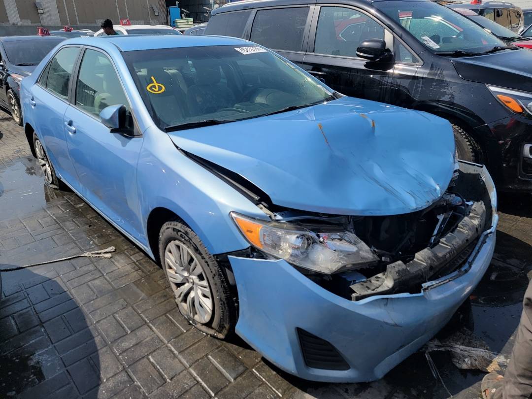 2012 TOYOTA CAMRY — 167708 Miles — Lot R161652 — Main - Marhaba Auctions Used Cars - Image 5