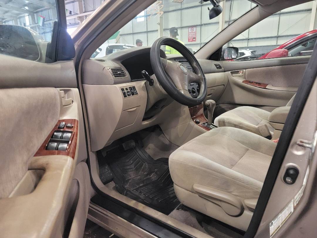 2008 TOYOTA COROLLA — 200524 Miles — Lot 38871936 — Main - Marhaba Auctions Used Cars - Image 8