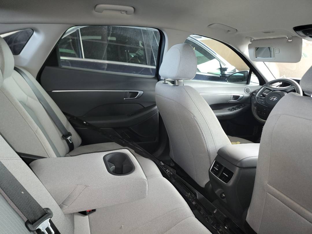 2020 HYUNDAI SONATA — 60064 Miles — Lot 38207754 - Marhaba Auctions Used Cars - Image 5
