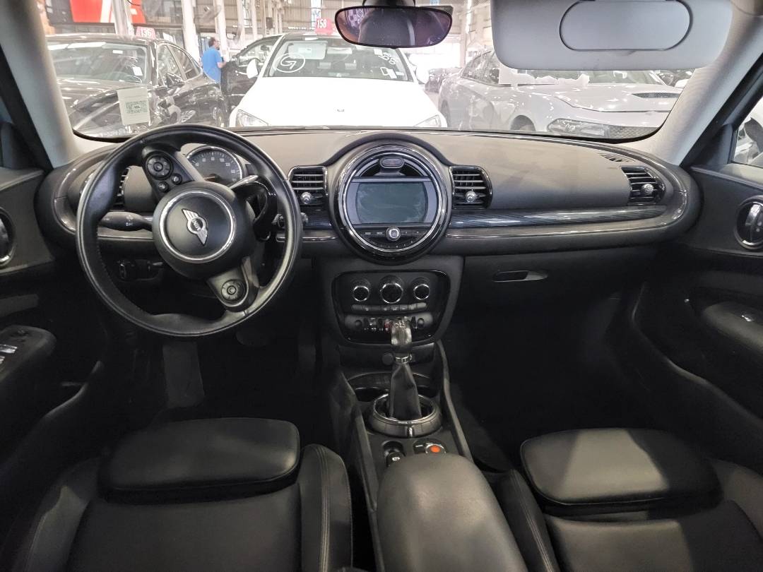 2017 MINI COOPER — 69372 Miles — Lot 2E50375 — Main - Marhaba Auctions Used Cars - Image 7