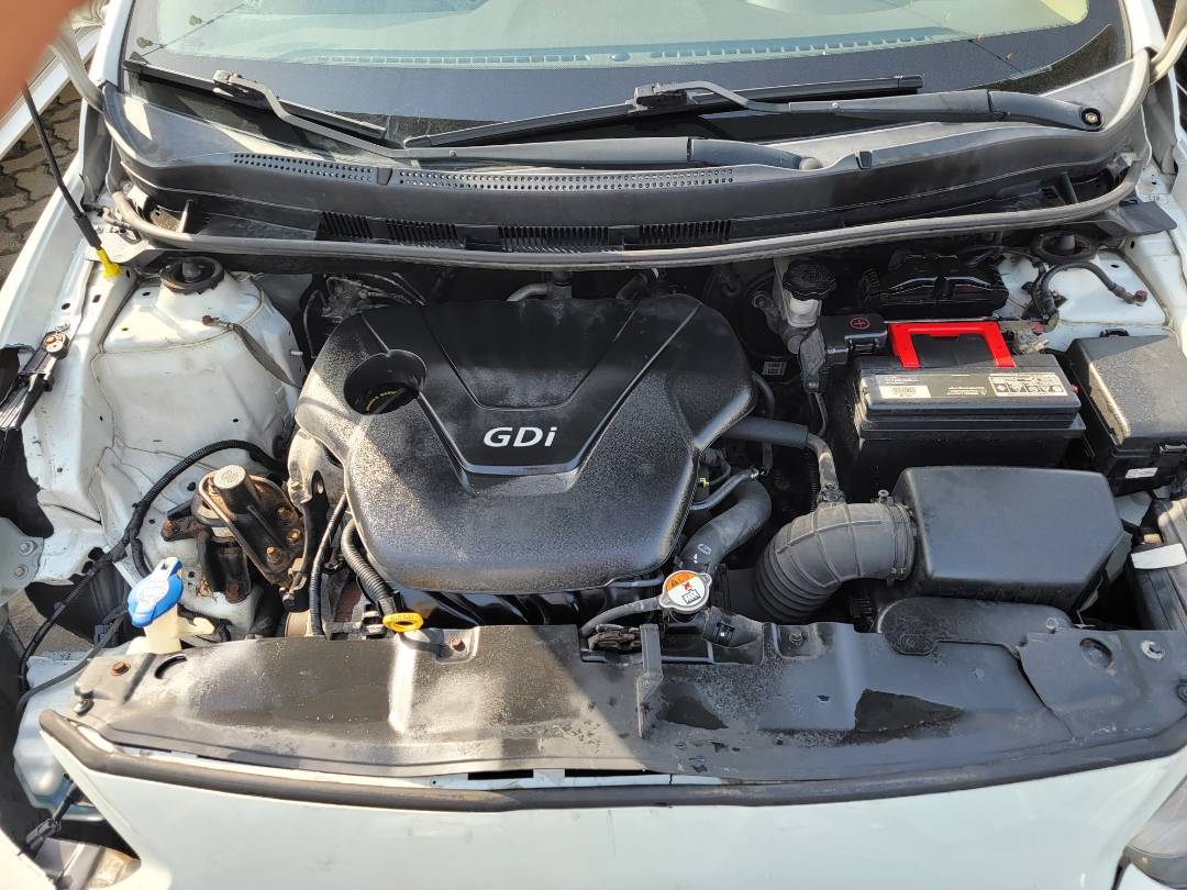 2014 HYUNDAI ACCENT — 156927 Miles — Lot 38756564 — Main - Marhaba Auctions Used Cars - Image 10