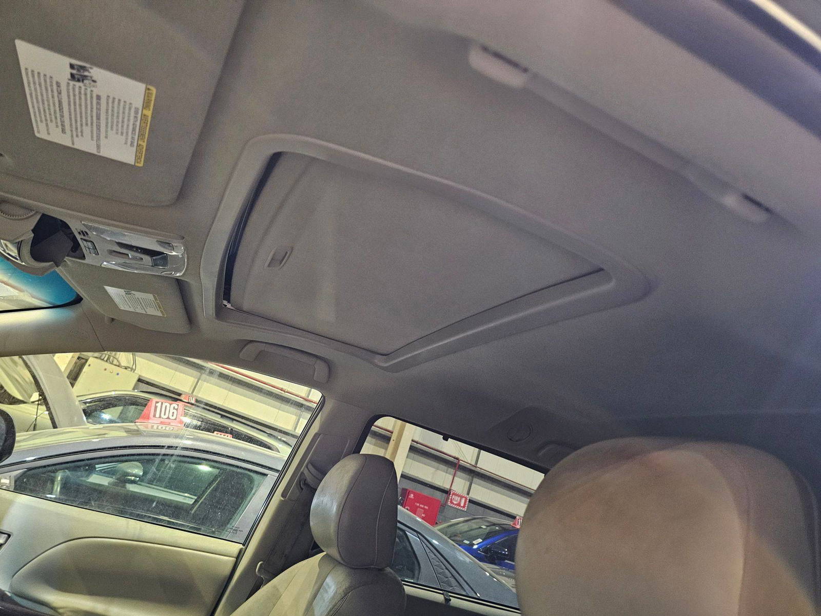 2011 TOYOTA SIENNA — 164020 Miles — Lot S102579 — Main - Marhaba Auctions Used Cars - Image 10