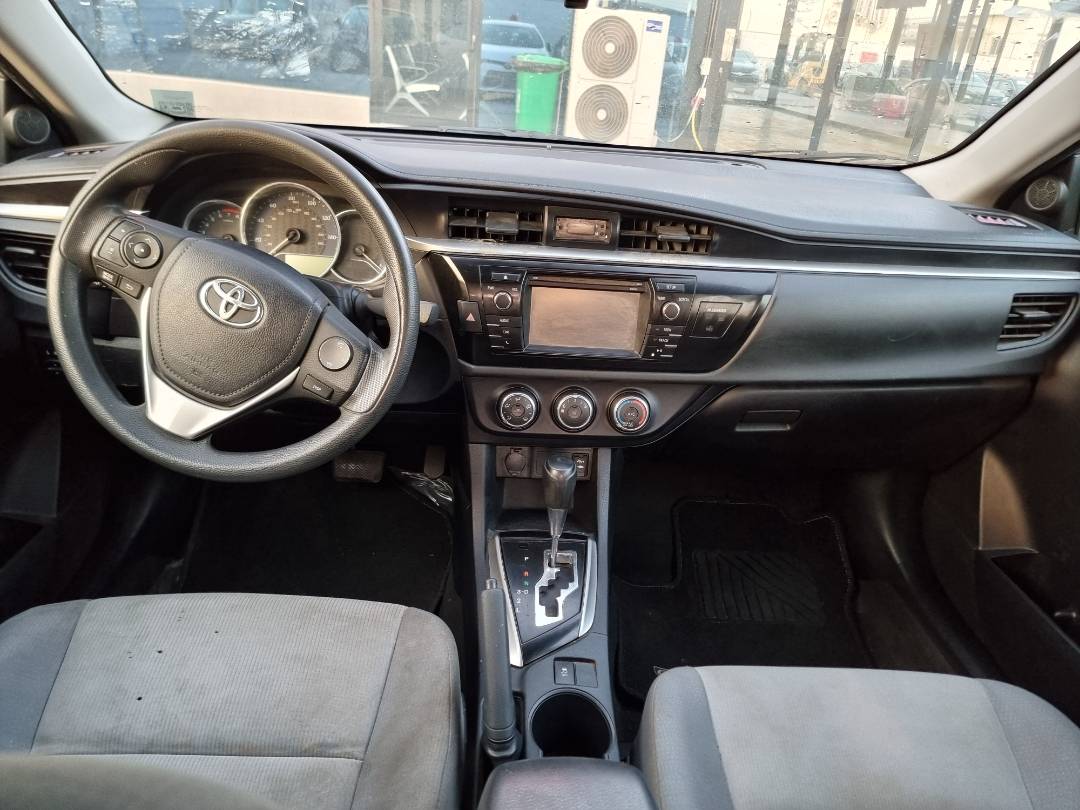 2016 TOYOTA COROLLA — 149795 Miles — Lot 692104 — Ind. 12 - Marhaba Auctions Used Cars - Image 6