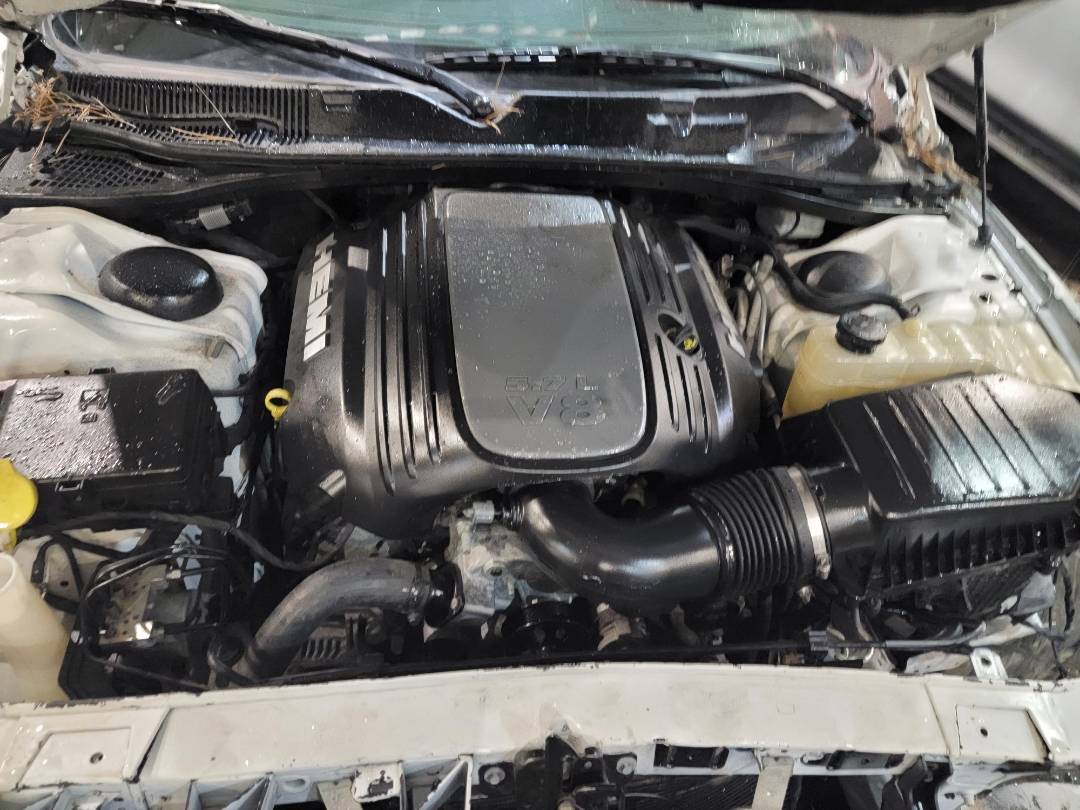 2021 DODGE CHALLENGER — 43673 Miles — Lot MH551619 — Souq - Marhaba Auctions Used Cars - Image 7