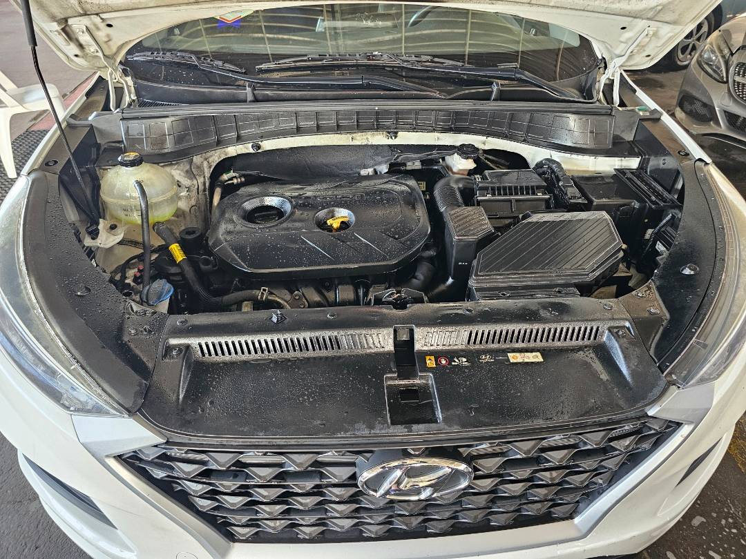 2019 HYUNDAI TUCSON — 306050 Miles — Lot KU882090 — Main - Marhaba Auctions Used Cars - Image 12