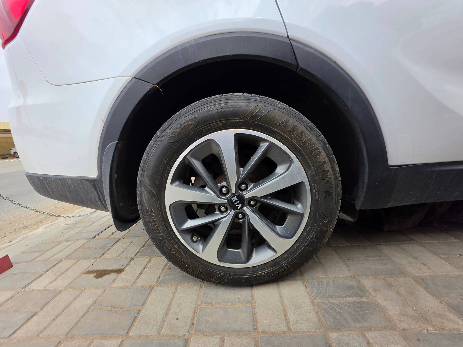 2019 KIA SORENTO — 129505 Miles — Lot 1KG494374 - Marhaba Auctions Used Cars - Image 12