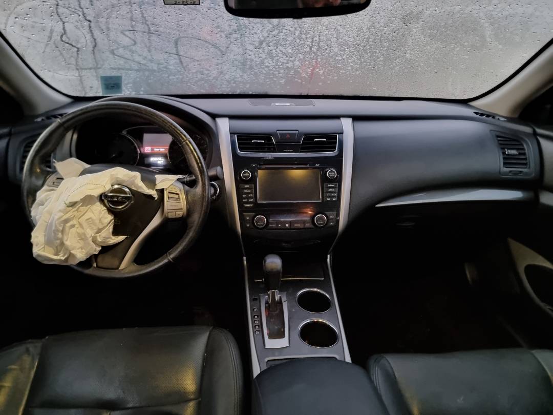 2014 NISSAN ALTIMA — 208508 Miles — Lot C147883 — Main - Marhaba Auctions Used Cars - Image 7