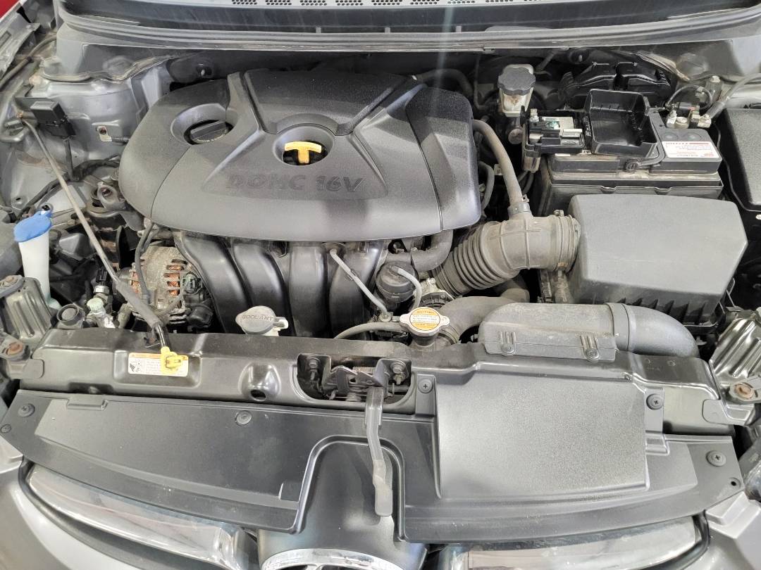 2012 HYUNDAI ELANTRA — 225496 Miles — Lot E6CH130156 — Main - Marhaba Auctions Used Cars - Image 11