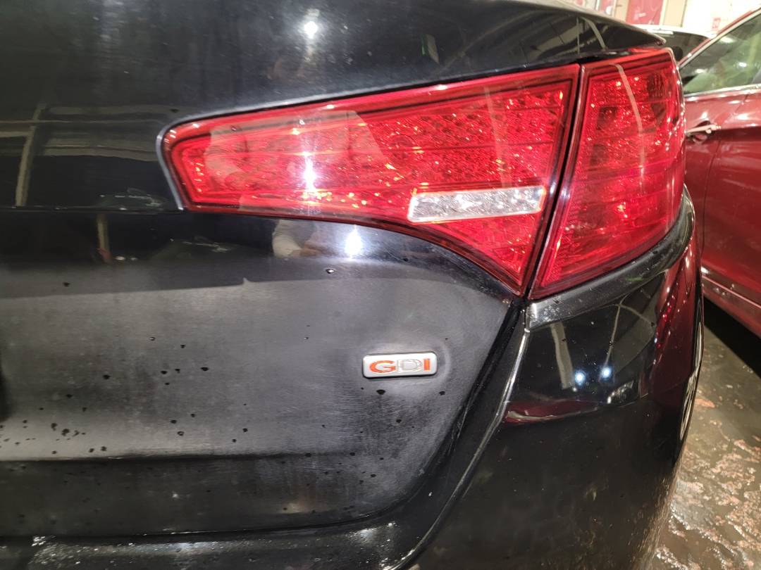 2012 KIA OPTIMA — 143752 Miles — Lot 64905903 - Marhaba Auctions Used Cars - Image 5