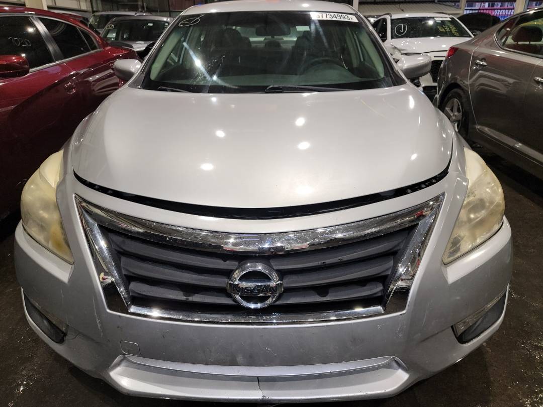 2013 NISSAN ALTIMA — 214420 Miles — Lot 67734993 - Marhaba Auctions Used Cars - Image 7
