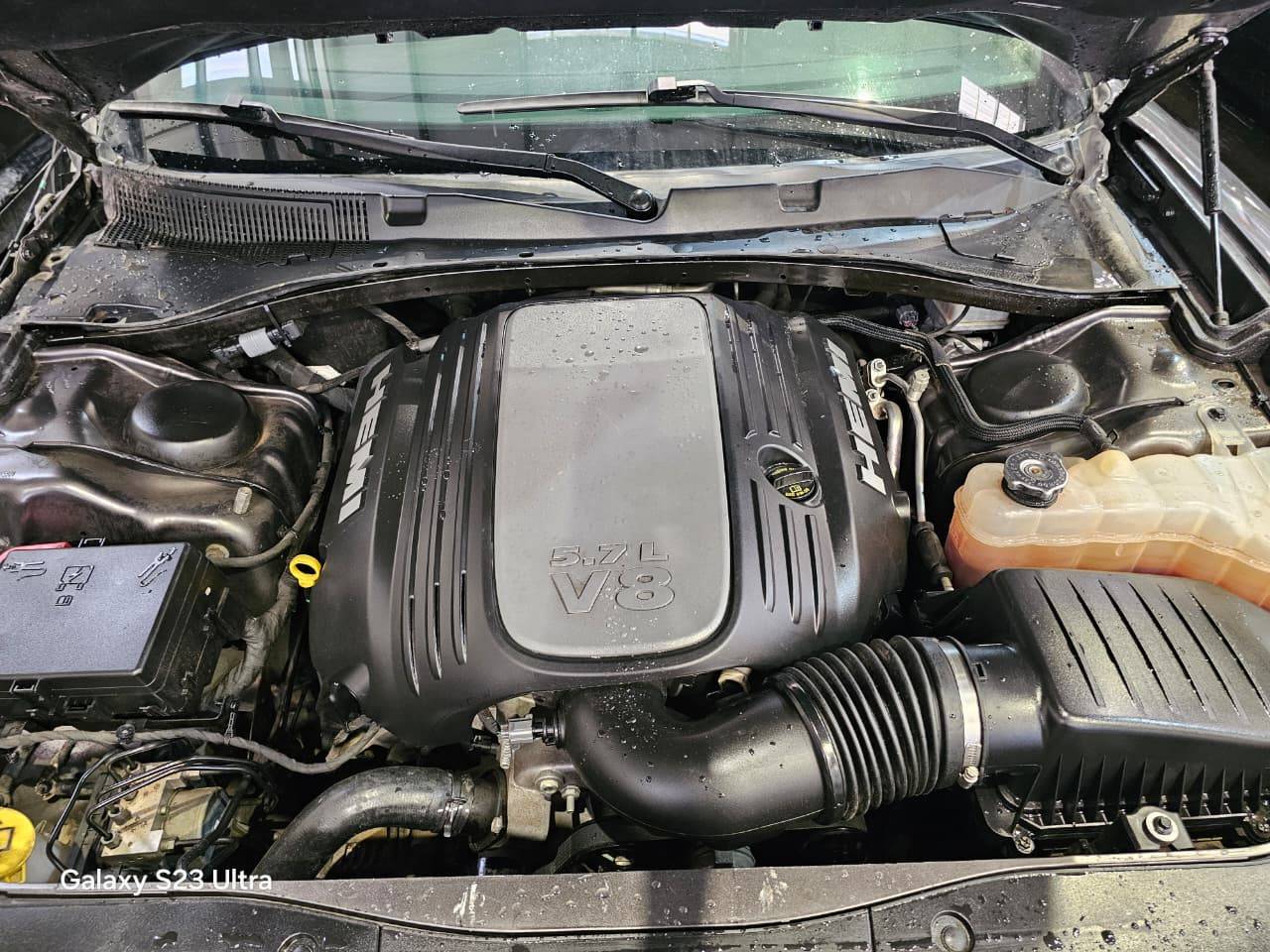 DODGE CHARGER 2022 - Marhaba Auction Used Cars - Image 11