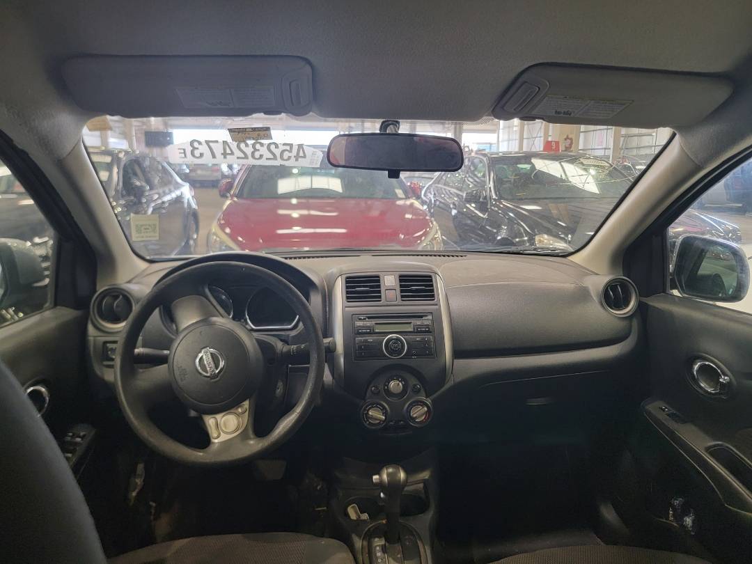 2013 NISSAN VERSA — 159325 Miles — Lot 45232473 — Main - Marhaba Auctions Used Cars - Image 7