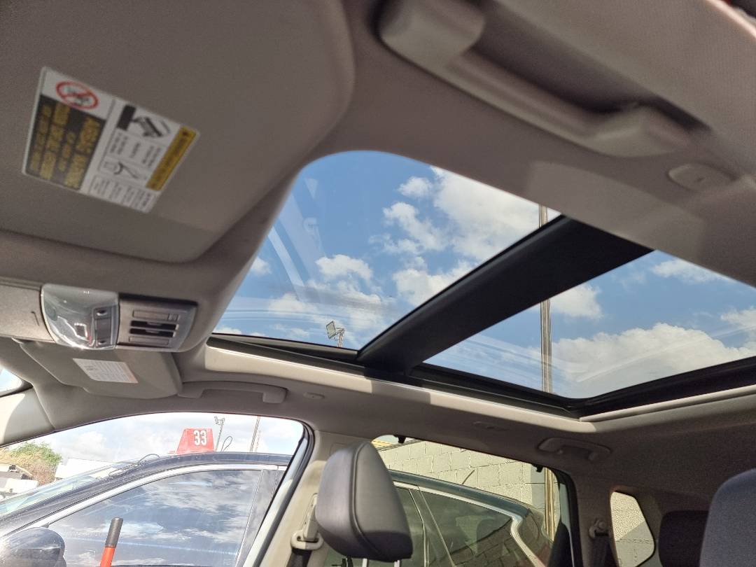 NISSAN ROGUE 2024 - Marhaba Auction Used Cars - Image 8