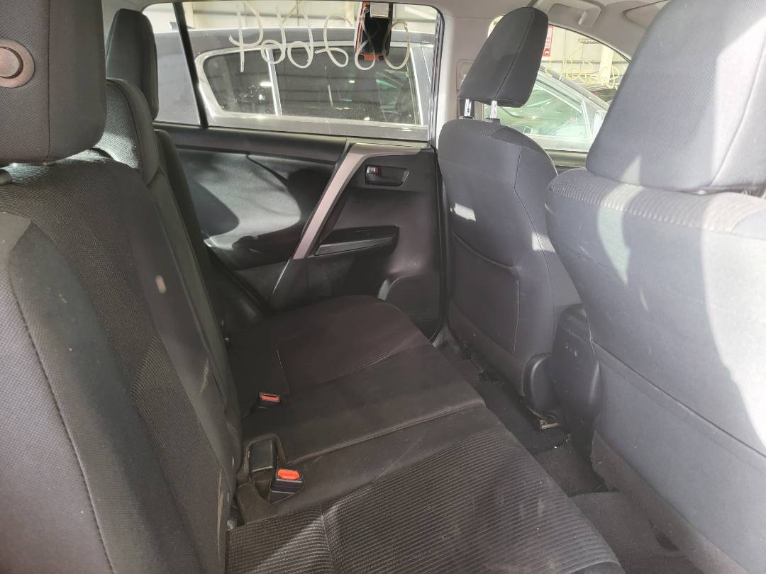 2016 TOYOTA RAV4 — 101378 Miles — Lot GJ082664 - Marhaba Auctions Used Cars - Image 7