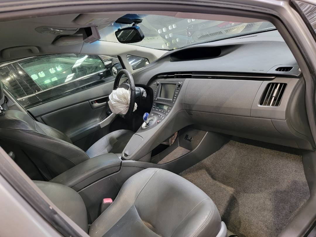 2010 TOYOTA PRIUS — 175677 Miles — Lot 37714121 - Marhaba Auctions Used Cars - Image 6