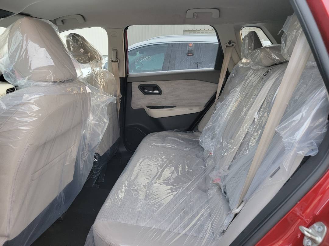 2021 NISSAN ROGUE — 38323 Miles — Lot MW015867 — Main - Marhaba Auctions Used Cars - Image 6
