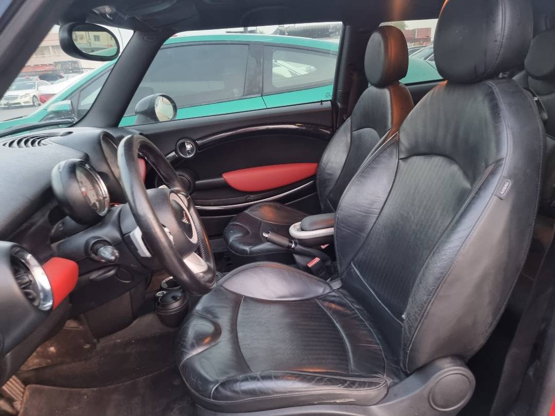 2011 MINI COOPER — 164686 KM — Lot 1204587 — Ind. 12 - Marhaba Auctions Used Cars - Image 9