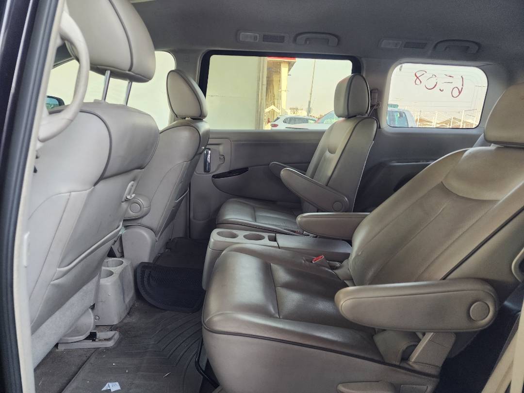 2011 NISSAN QUEST — 190911 Miles — Lot 39056508 — Souq - Marhaba Auctions Used Cars - Image 5