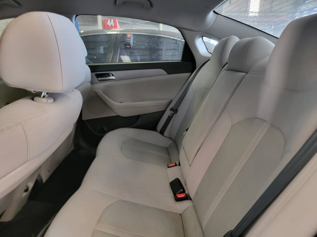 2019 HYUNDAI SONATA — 62403 Miles — Lot 38949146 — Main - Marhaba Auctions Used Cars - Image 6