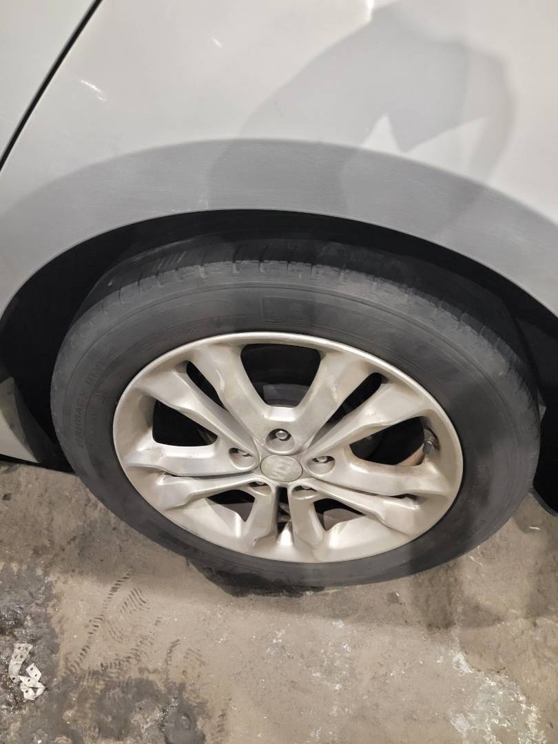 2013 KIA OPTIMA — 169107 Miles — Lot 182596 — Main - Marhaba Auctions Used Cars - Image 9