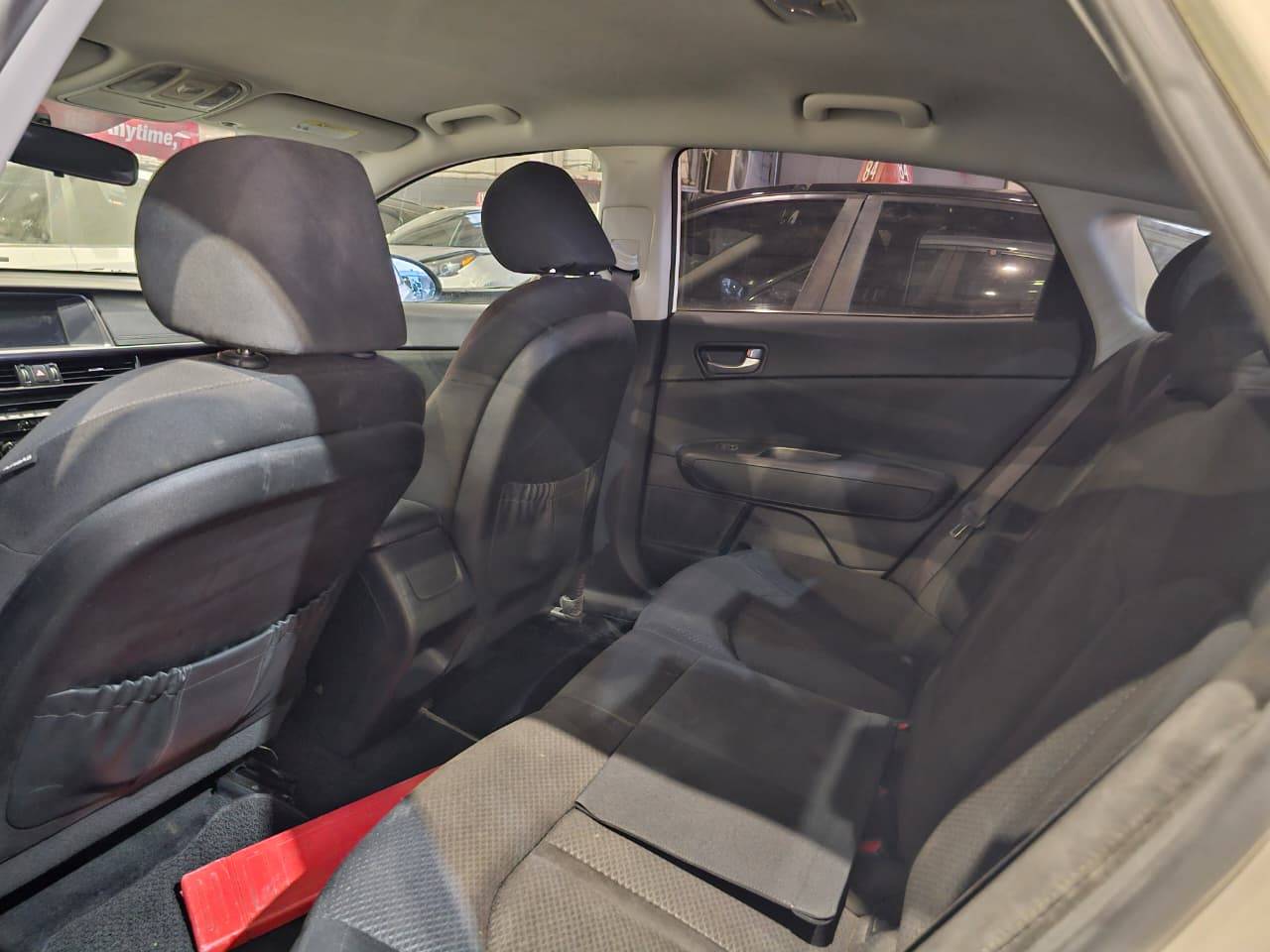 2018 KIA OPTIMA — 179904 Miles — Lot J5206007 — Main - Marhaba Auctions Used Cars - Image 7
