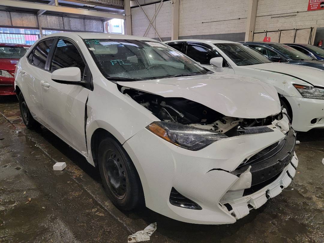 2018 TOYOTA COROLLA — 113992 Miles — Lot 40806152 — Main - Marhaba Auctions Used Cars - Image 4